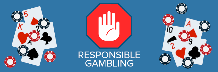 Responsible Gambling 2024